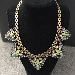 Stella & Dot Palma Necklace